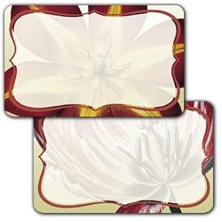 Assorted Tulips - Assorted Adhesive Labels