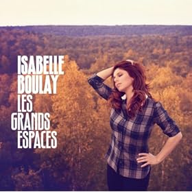 Les Grands Espaces [+Digital Booklet]