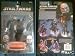 Star wars Unleashed Darth Vader Unmasked (exclusive variant) action figure_s-1