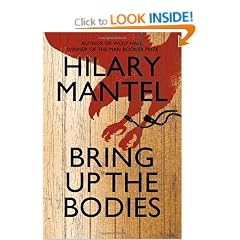 Bring up the Bodies