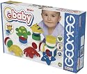 Geomag GBaby Baby Sea - 19 pieces