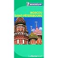 Guide Vert Moscou et Saint Ptersbourg