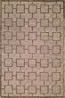Hand Tufted Indian "Satara Collection" Rug