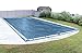 Robelle 352040R Super Winter Pool Cover for In-Ground Swimming Pools, 20 x 40-ft. In-Ground Pool