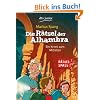 Die R�tsel der Alhambra: Ein Krimi zum Mitraten