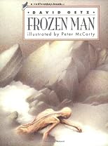 Frozen Man (Redfeather Books.)