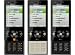 Sony Ericsson G705 Quadband GSM World Cellphone (Unlocked)