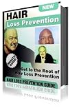HAIR LOSS PREVENTION,Stop Losing Your Hair