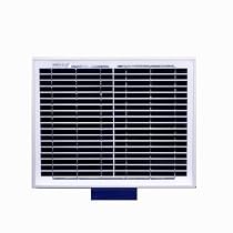 Instapark® 10W High-Efficiency Mono-Crystalline Solar Panel