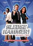 Sledge Hammer! - Season Two - David Rasche