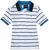 Nautica Boys 2-7 Stripe Polo
