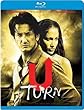 U Turn (Blu-ray) - March 10