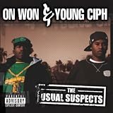 The Usual Suspects [Explicit]