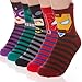 Blue Q Womens Novelty Ankle Socks - Amazing And Sht (Womens Size 5-10)