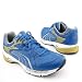 Sporting Goods : Men's Puma® Complete Tenos Blue / Yellow
