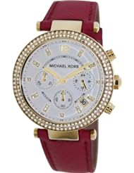 Michael Kors MK2297 Womens Watch