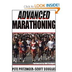 Advanced Marathoning