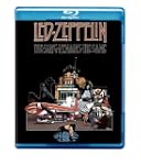 Led Zeppelin: The Song Remains the Sa...