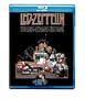 Led Zeppelin - The Song Remains the Same [Blu-ray]