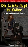 Die Leiche liegt im Keller
