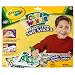 Crayola Colour Wonder Mess Free Soft Sticks