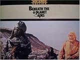 Beneath the Planet Of The Apes Laserdisc