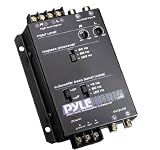 PYLE ELECTRONIC SUB CROSSOVER