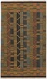 Grand Canyon 5320 Patchwork 5' x 8'