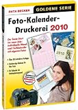 Produkt-Bild: Foto-Kalender-Druckerei 2010
