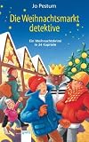 Die Weihnachtsmarktdetektive
