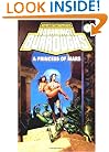 A Princess of Mars
