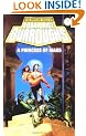 Princess of Mars (Mars (del Rey Books Numbered))