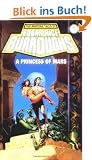 A Princess of Mars (Mars (del Rey Books Numbered))