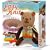 Girl Craft - Easy Knit Bear