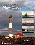 Lighthouses of New York State: A Photographic and Historic Digest of New York's Martitime Treasures