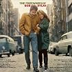 The Freewheelin' Bob Dylan