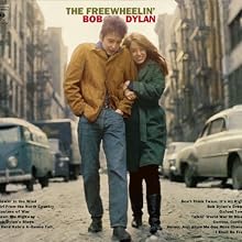 The Freewheelin' Bob Dylan