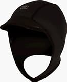 Sporting Goods : 2mm Billabong SOLUTION Wetsuit Cap