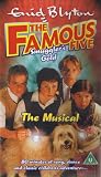 The Famous Five - The Musical - Smuggler`s Gold [VHS]
