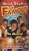 The Famous Five - The Musical - Smuggler's Gold [VHS]