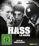 Hass - La Haine [Blu-ray]