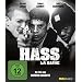 Hass - La Haine [Blu-ray]