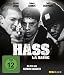 Cover:Hass - La Haine [Blu-ray]