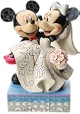 Disney Traditions Mickey & Minnie Wedding