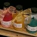 Tropical Body Wash Favors(Scent=Blue Hawaii) Image