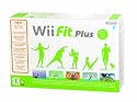 Wii Fit Plus (inkl. Wii Balance Board)