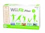 Wii Fit Plus (inkl. Wii Balance Board)