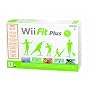 Wii Fit Plus (inkl. Wii Balance Board)