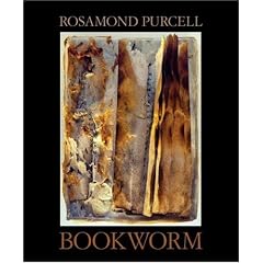 Bookworm: The Art of Rosamond Purcell