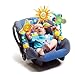Tiny Love Sunny Stroll Arch For Car Seats And Strollers thumb